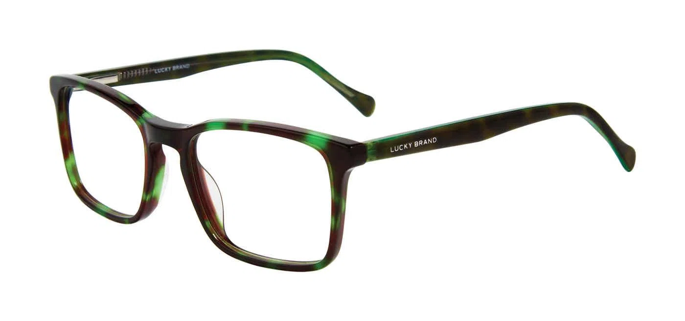 Lucky Brand VLBD828 Eyeglasses - view 3